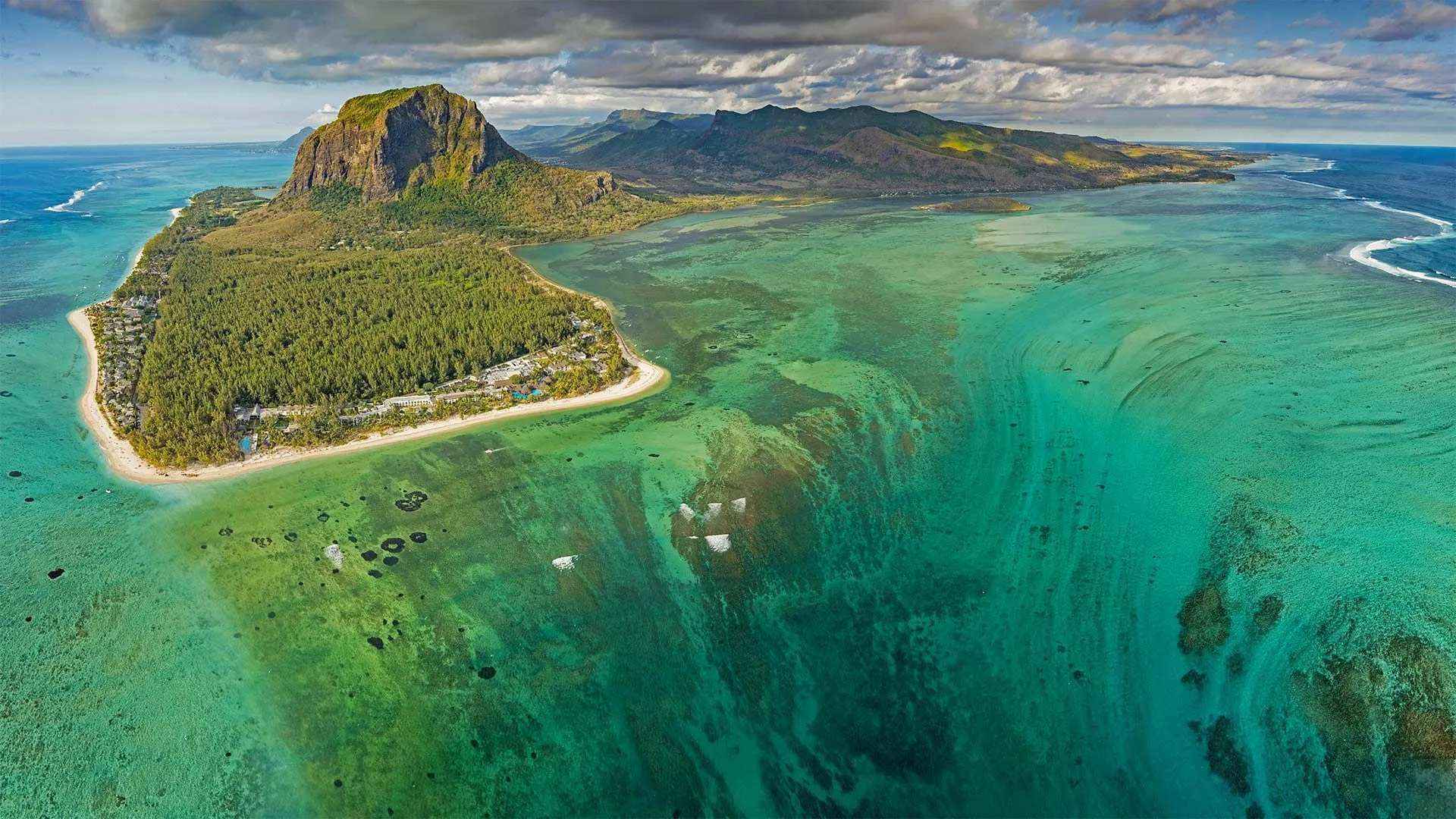 Mauritius